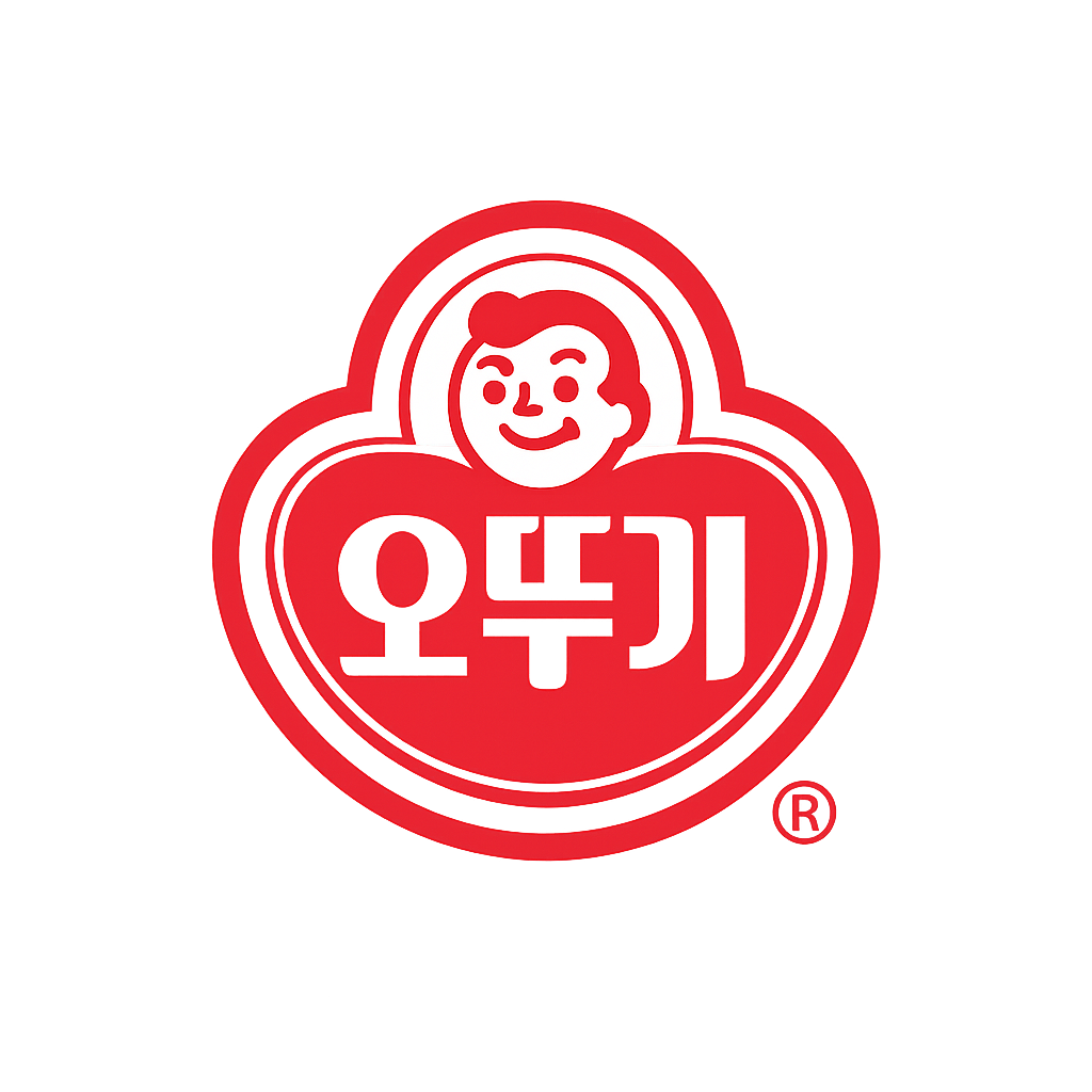 2.0오뚜기 로고